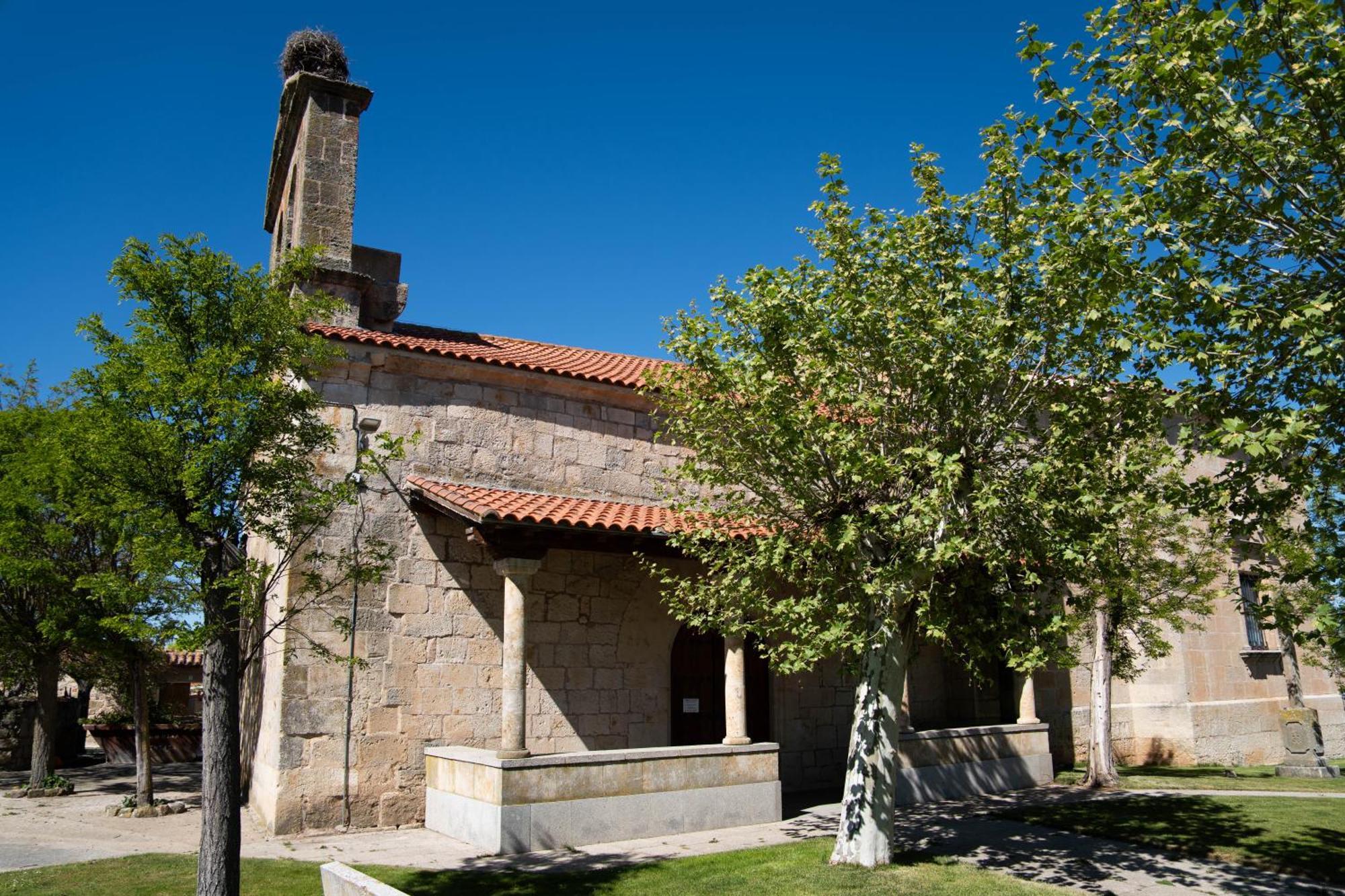 Casa Rural Los Cantaros. Zarapicos Екстериор снимка